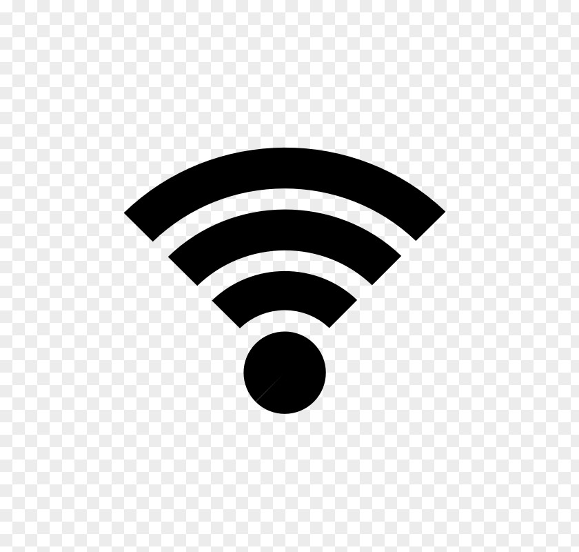 Free Wifi Icon Wi-Fi Wireless Network Hotspot Internet Computer PNG