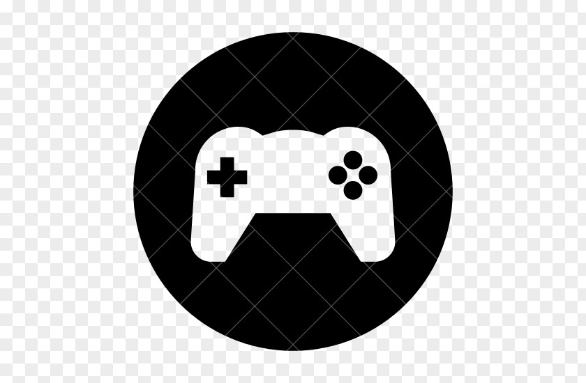 Gamepad Game Controllers Video PNG