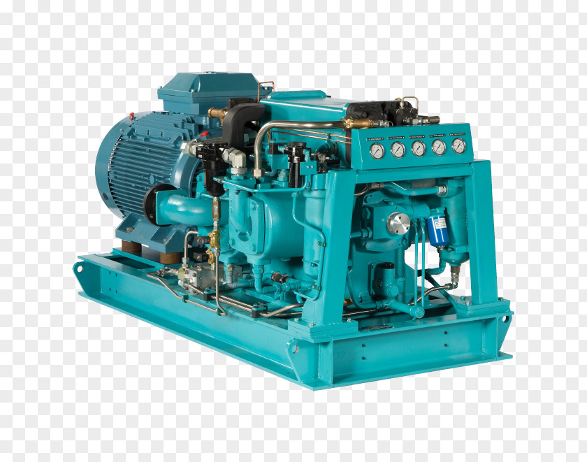 Gas Turbine Engine Compressors Compressed Natural Compressor Station PNG