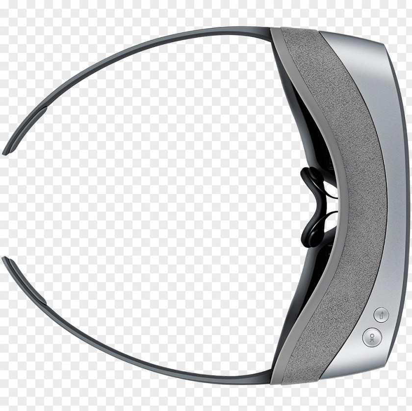 Headset LG G5 Virtual Reality Electronics Immersive Video PNG
