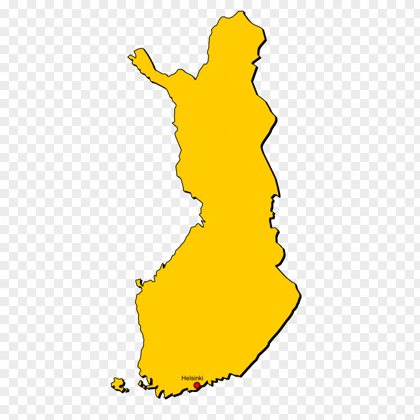 Map Satakunta Finlandiako Antzinako Probintziak Ostrobothnia Regions Of Finland PNG