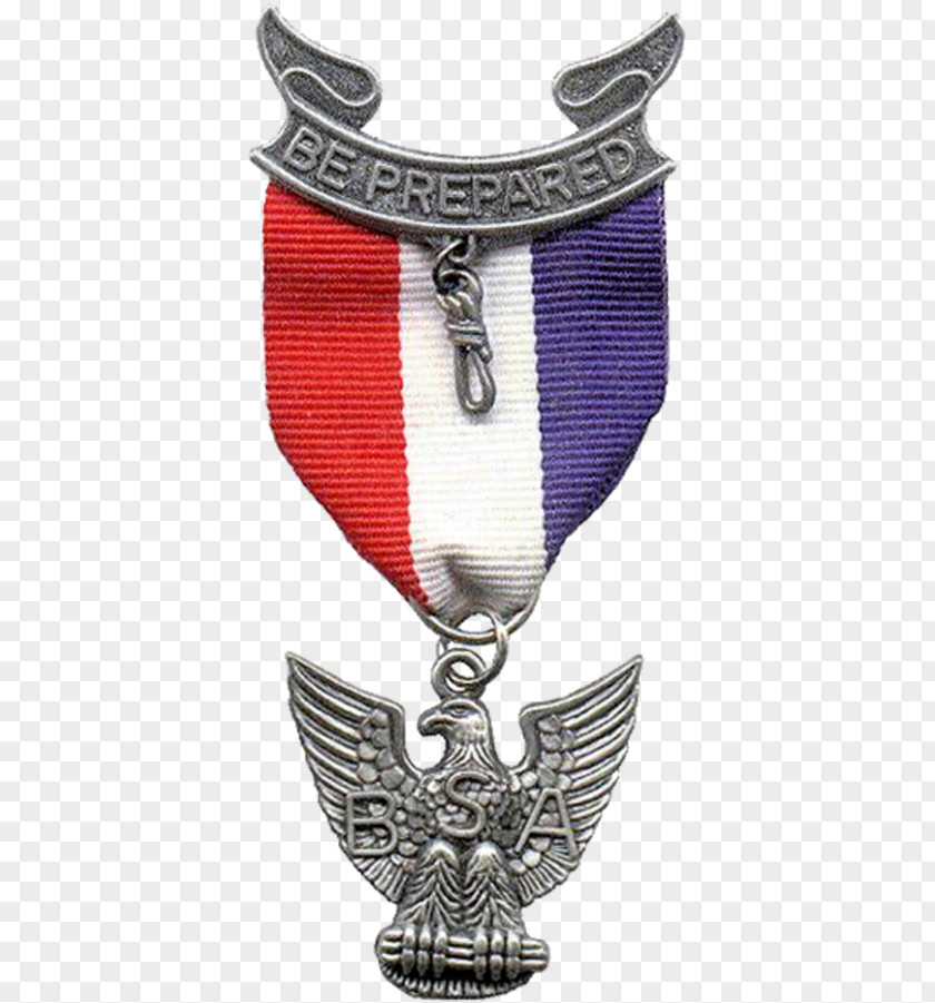 Medal Of Honor Distinguished Eagle Scout Award Boy Scouts America Scouting PNG