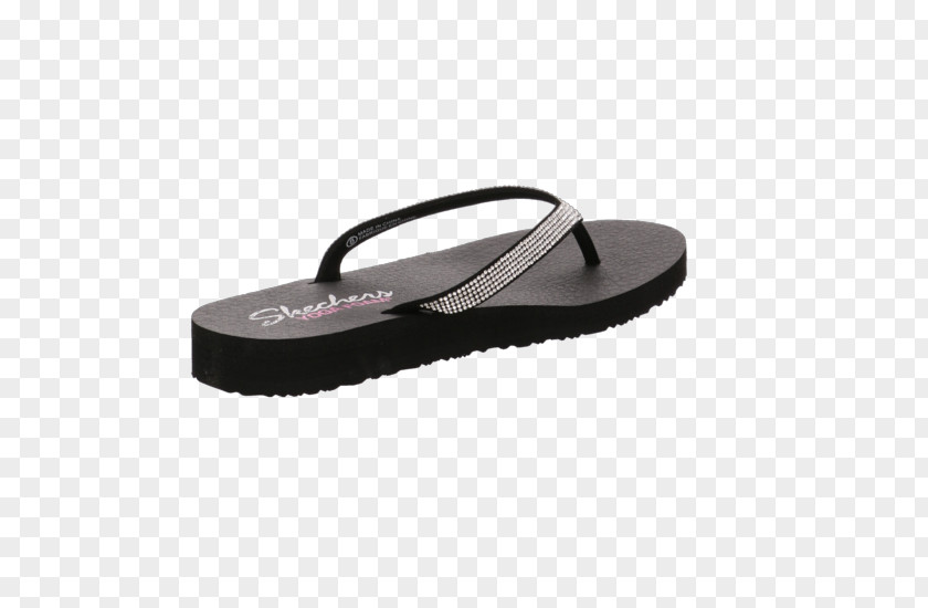 Skechers Shoes For Women Flip-flops Shoe Product Design PNG