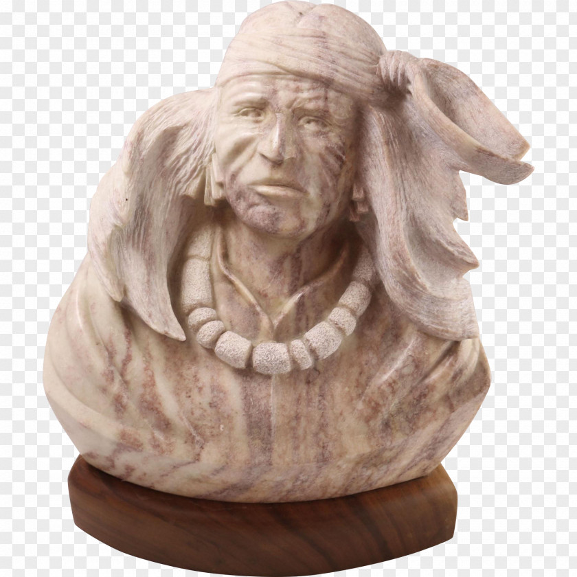Stone-sculpture Boira Mteki Hardstone Carving Sculpture PNG