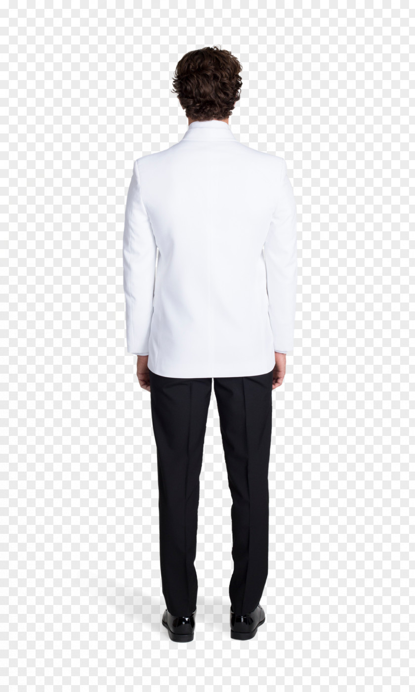 Tuxedo Suit Formal Wear Jacket Blazer PNG