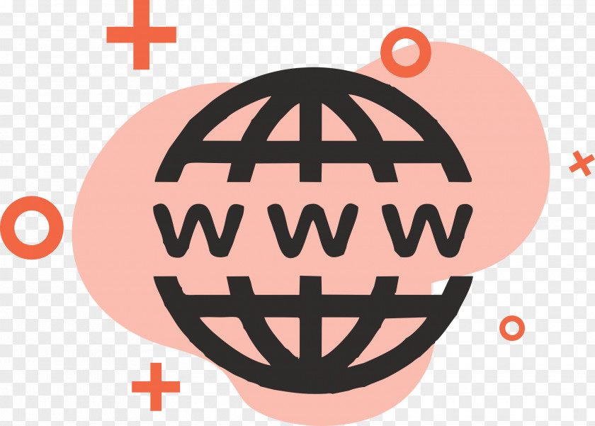 Web Logo Sclance World Wide Internet Clip Art PNG