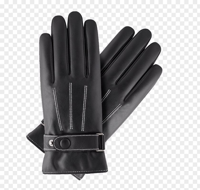 Winter Glove Taobao Price Leather PNG