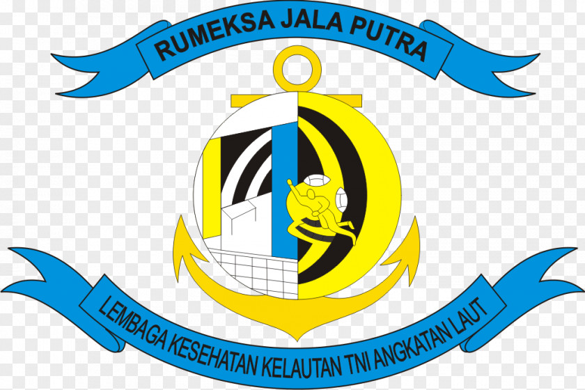 Adsense Vector Indonesian Navy Logo National Armed Forces Balikpapan Base PNG