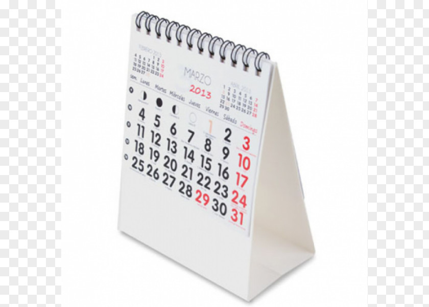 Agenda Calendar Diary Almanac Advertising Week PNG