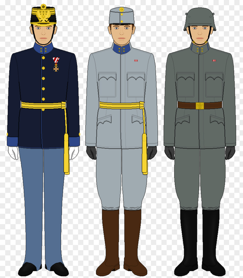 Army Suit Military Uniform Officer Austria-Hungary Star Wars Battlefront II Austro-Hungarian PNG