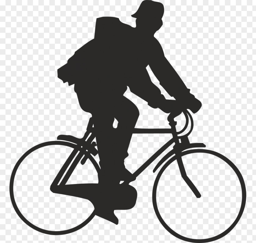 Bicycle Safety Vector Graphics Illustration Image PNG