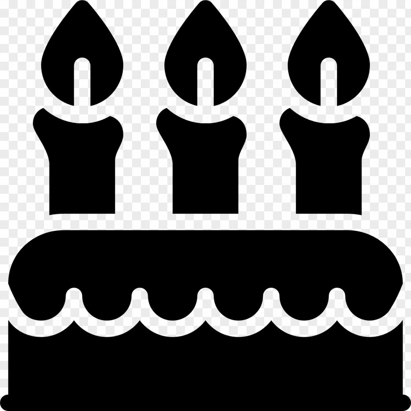 Birthday Hat Cake Torte PNG