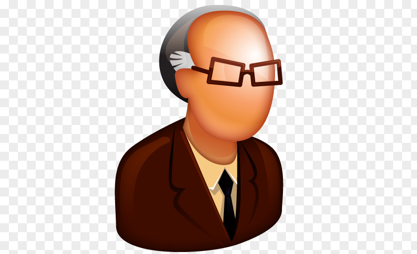 Boss Avatar Clip Art PNG