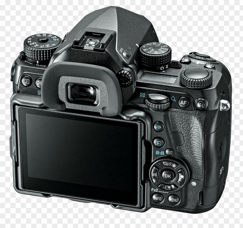 Camera Pentax K-1 Mark II DSLR (Body Only) 15994 Canon EOS 5D EOS-1Ds PNG