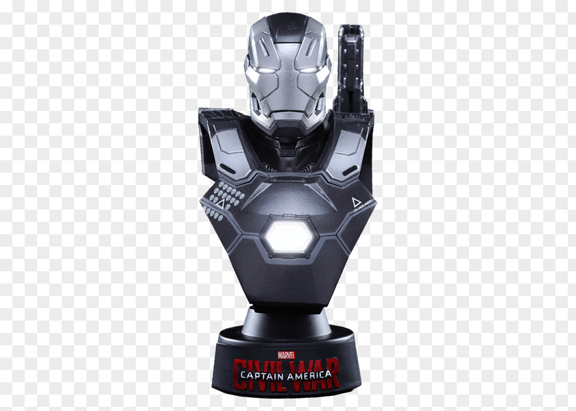 Captain America War Machine And The Avengers Iron Man Black Panther PNG