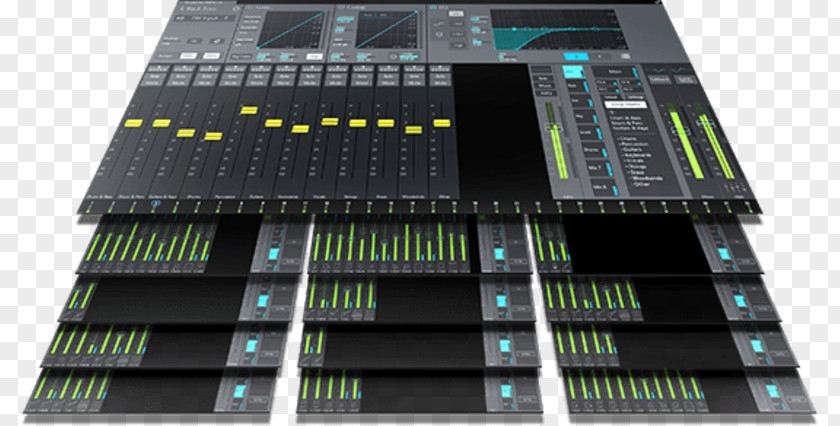 Computer Hardware Electronics Electronic Component Engineering Microcontroller PNG