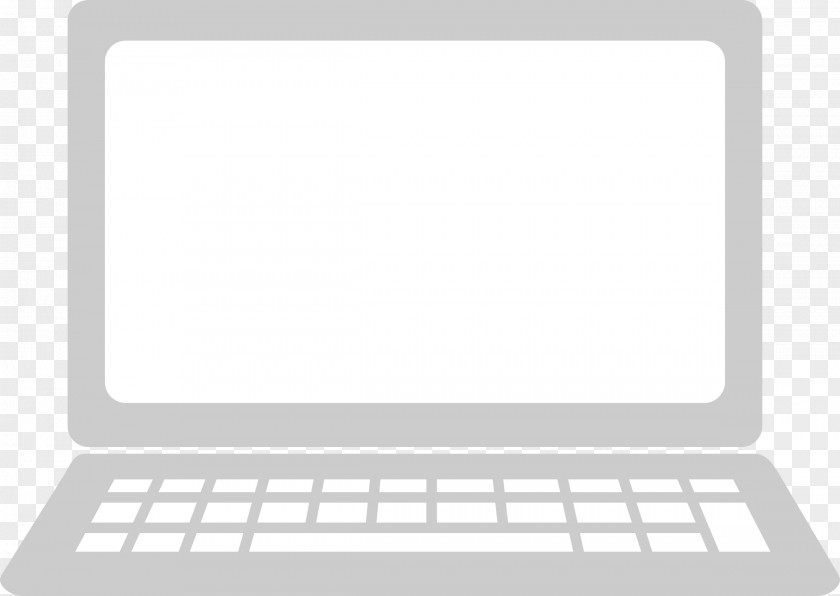 Computer Laptop Keyboard Clip Art PNG