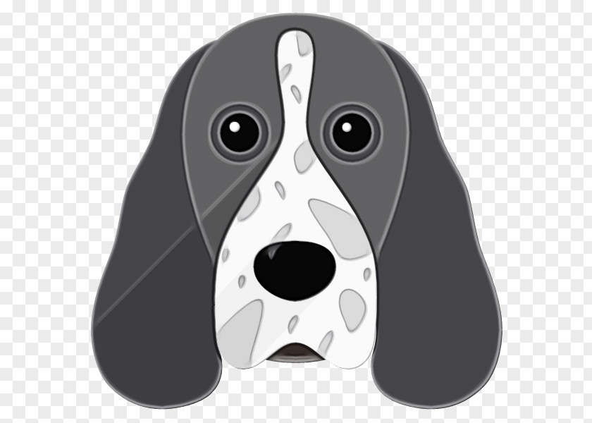 Dog Snout Cartoon Font Breed PNG