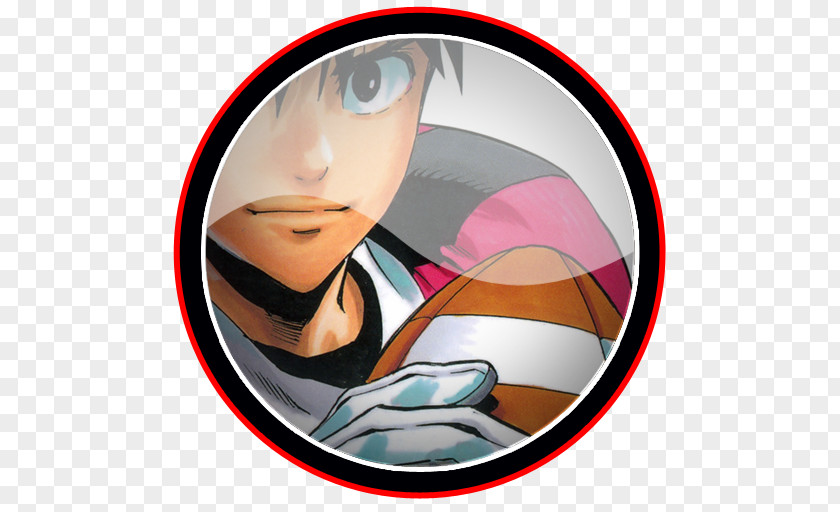 Eye Eyeshield 21 PNG