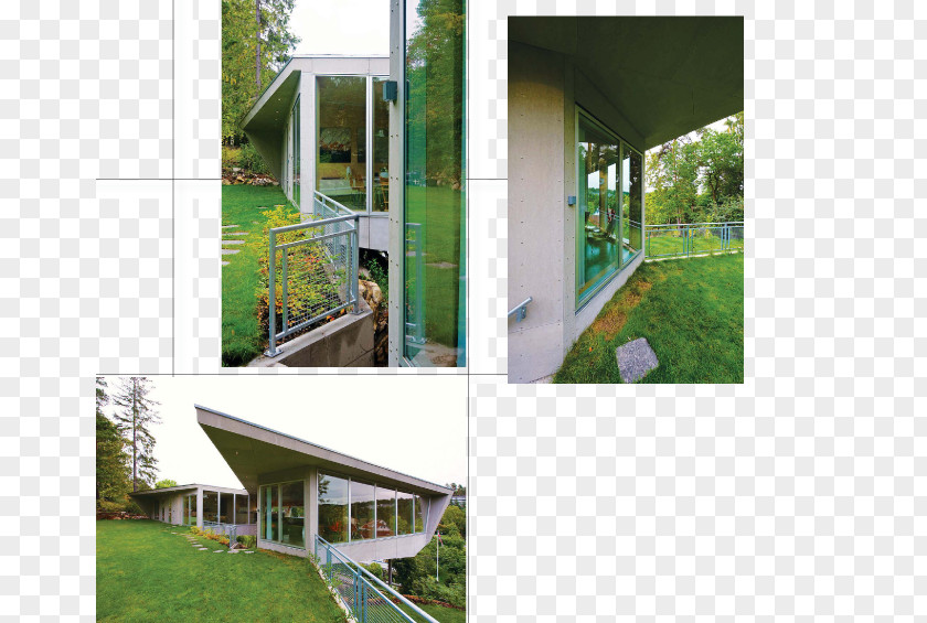 House Architecture Daylighting Real Estate Porch PNG
