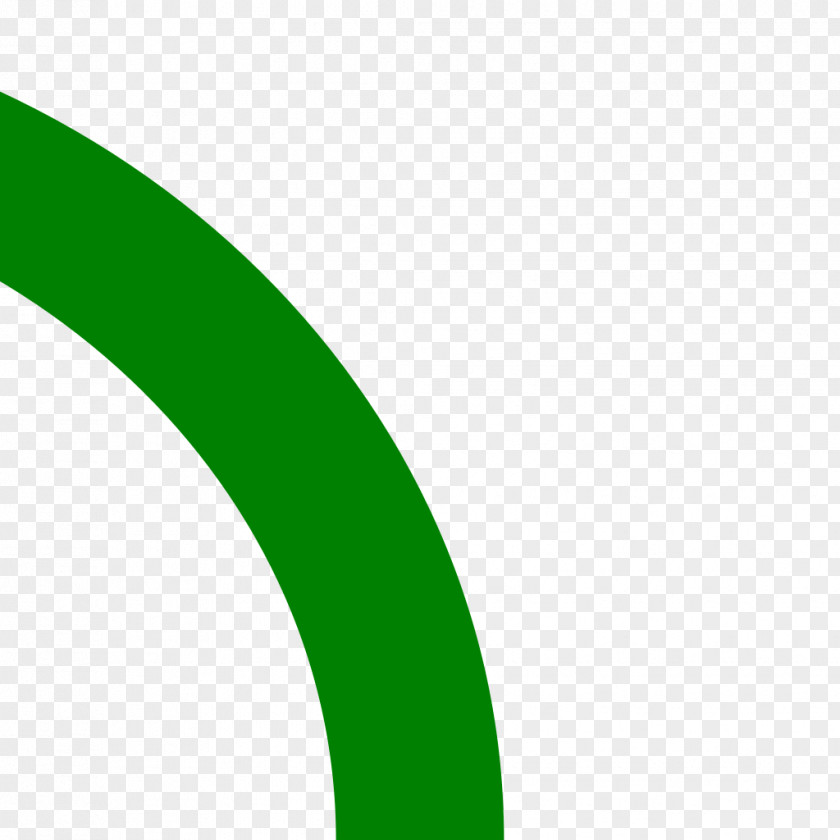 Line Logo Green Brand PNG