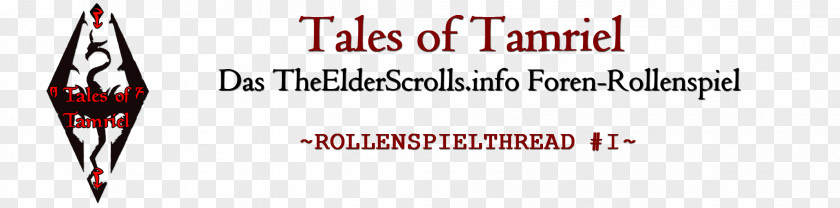 Line The Elder Scrolls V: Skyrim Logo Brand White Font PNG