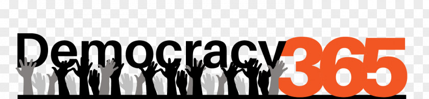 Logo Democracy Initiative Brand Public Relations PNG