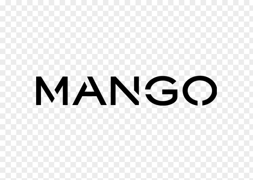 Mango Logo Clothing Basel Brand PNG