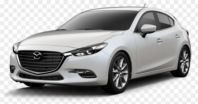 Mazda 2017 Mazda3 Car Hatchback CX-9 PNG