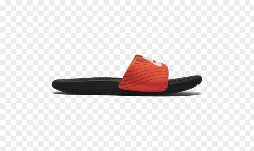 Nike Inc Air Max Slipper Slide Sandal PNG