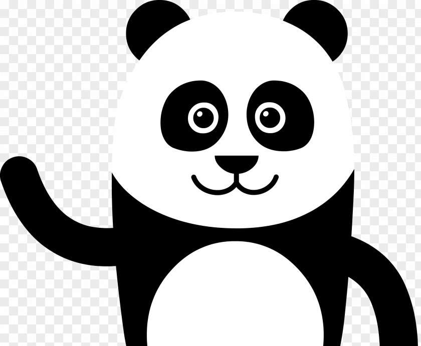 Panda Giant Dumb Ways To Die 2: The Games Australia Edinburgh Zoo Train PNG