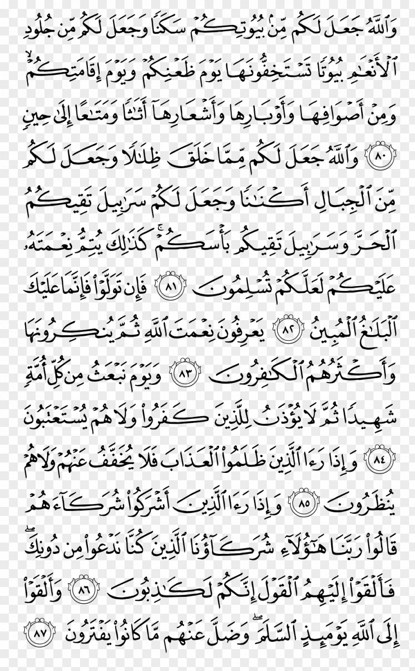Quran Kareem Al-Baqara Surah Ayah Al Imran PNG