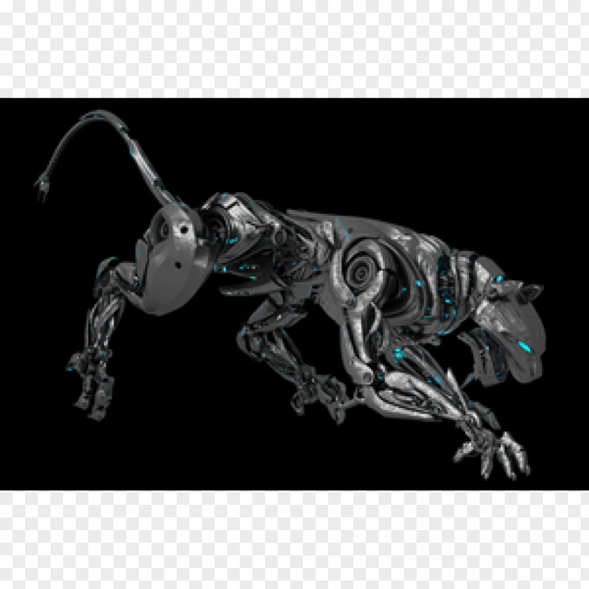 Robot Dog Stock Photography Cougar PNG