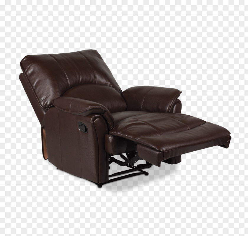Seat Recliner Couch Fauteuil Comfort PNG