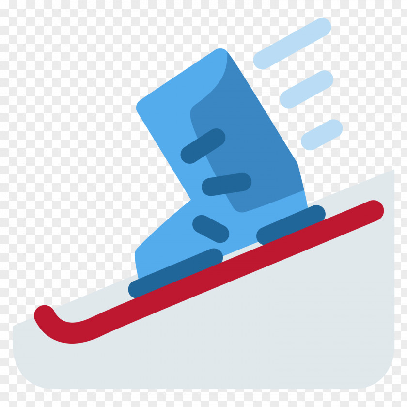 Skiing Emoji Ski Boots Resort PNG