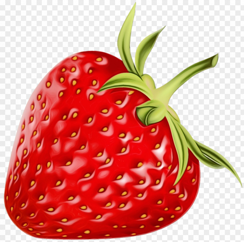 Strawberry PNG