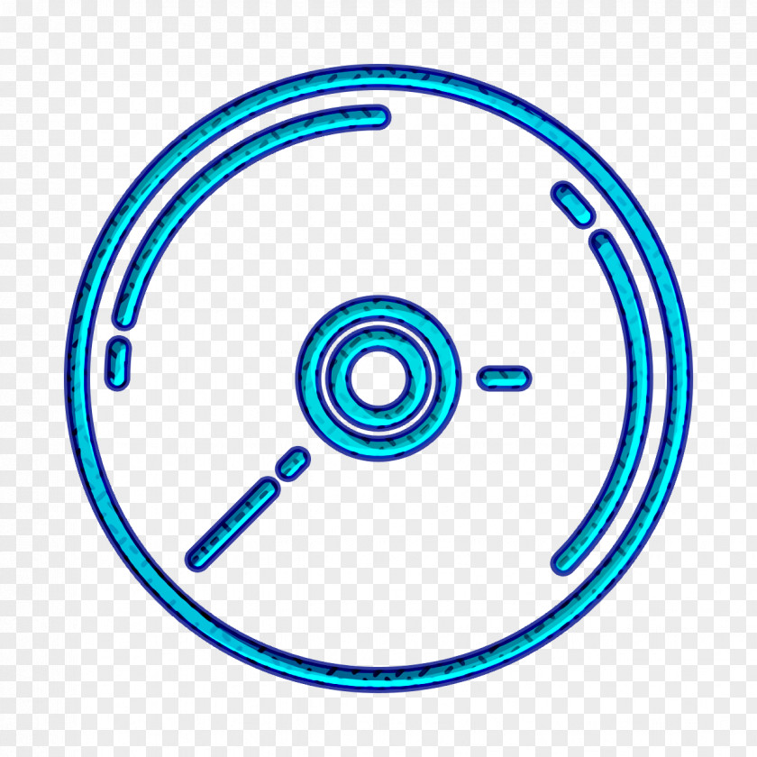 UI Icon Cd PNG