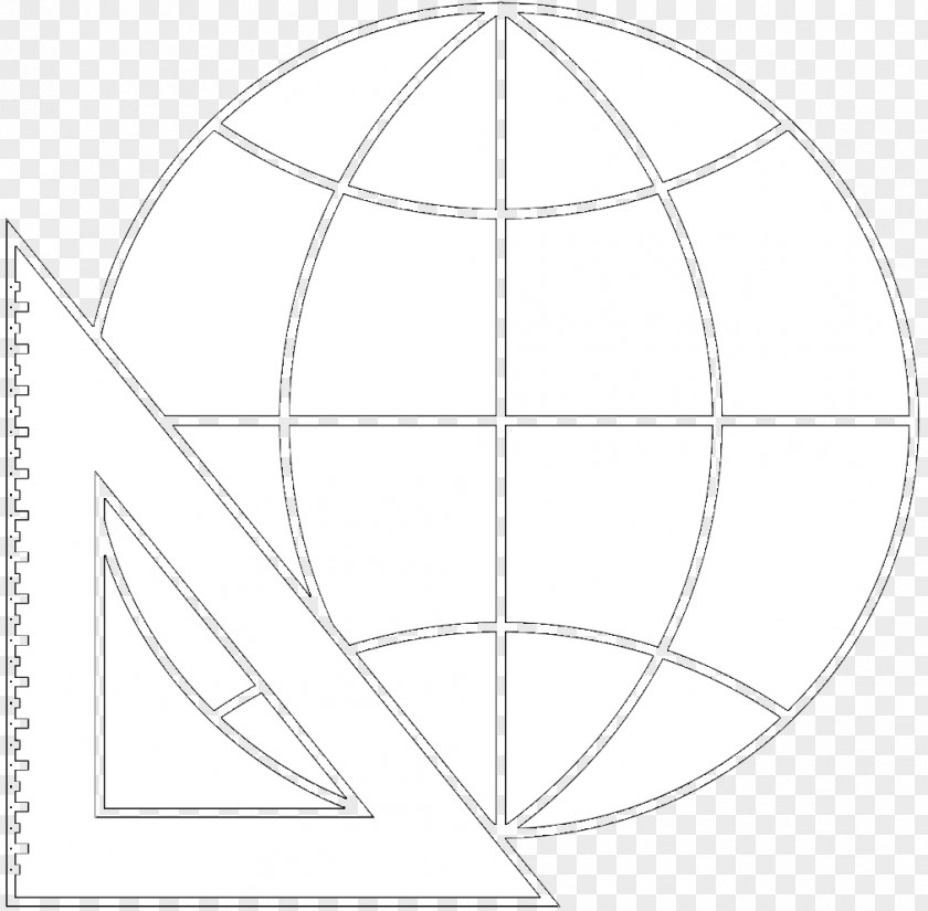 Angle Pattern Symmetry Product Circle PNG