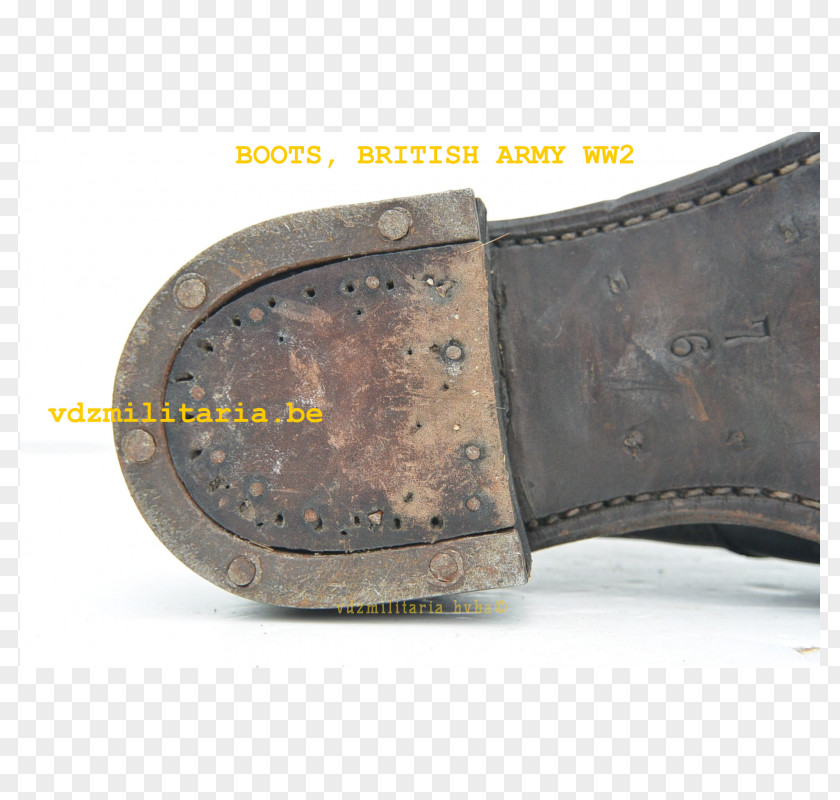 Army Boots Strap Shoe PNG