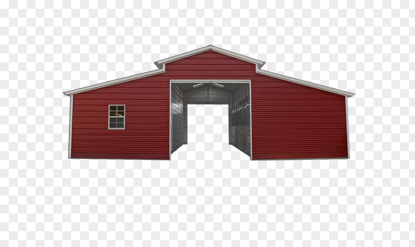 Barn Free Download Roof Home Property House Shed PNG