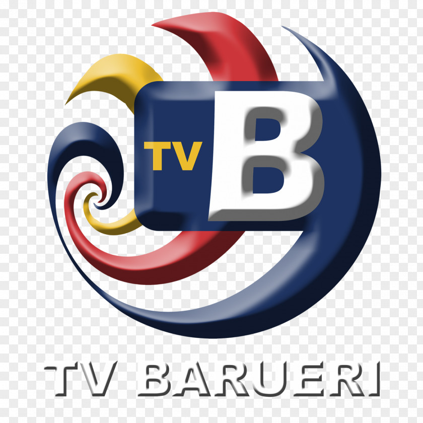 Barueri Banner Logo Brand Font Product PNG