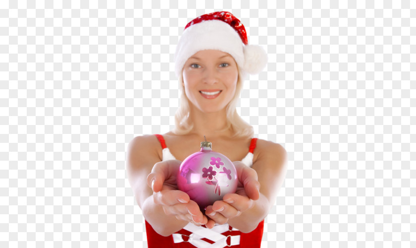 Christmas Ornament Desktop Wallpaper PNG