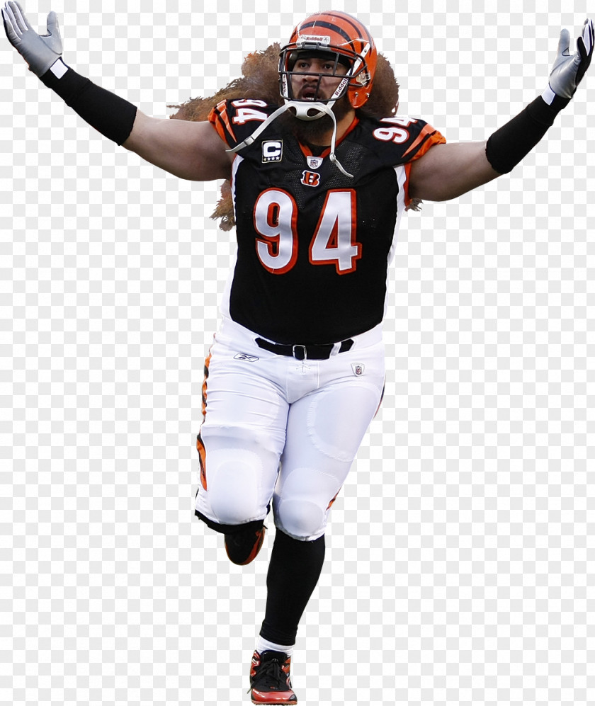 Cincinnati Bengals Protective Gear In Sports American Football Helmets PNG