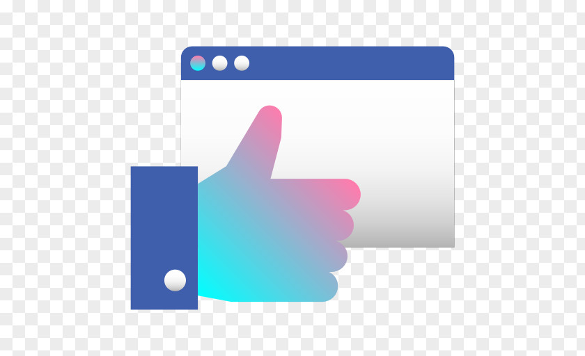 Design Brand Finger PNG