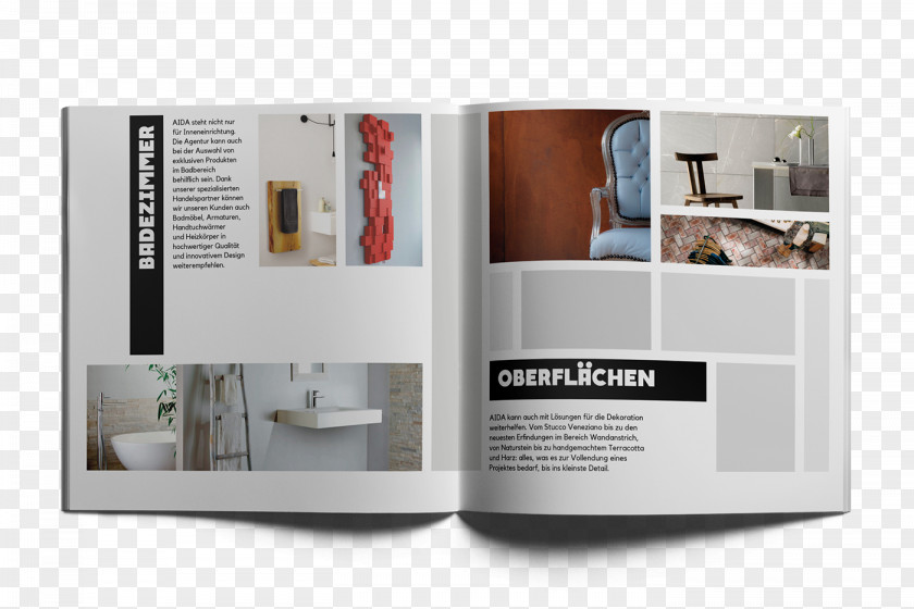 Design Furniture Studio Armoires & Wardrobes Brochure PNG