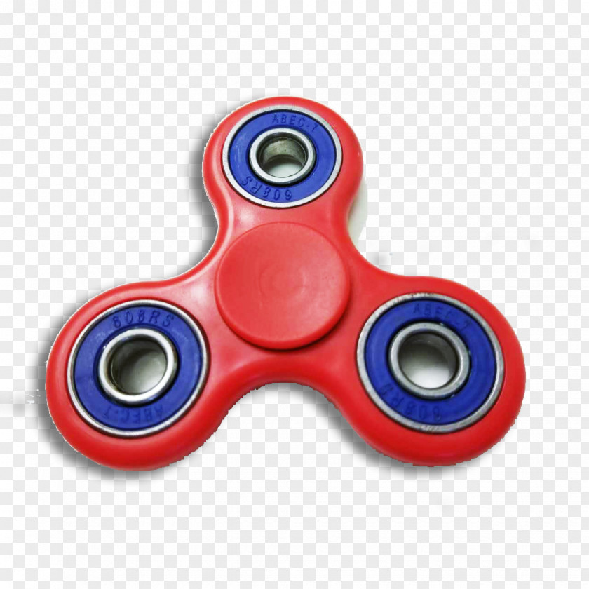 Fidget Spinner Fidgeting Toy Attention Deficit Hyperactivity Disorder Finger PNG