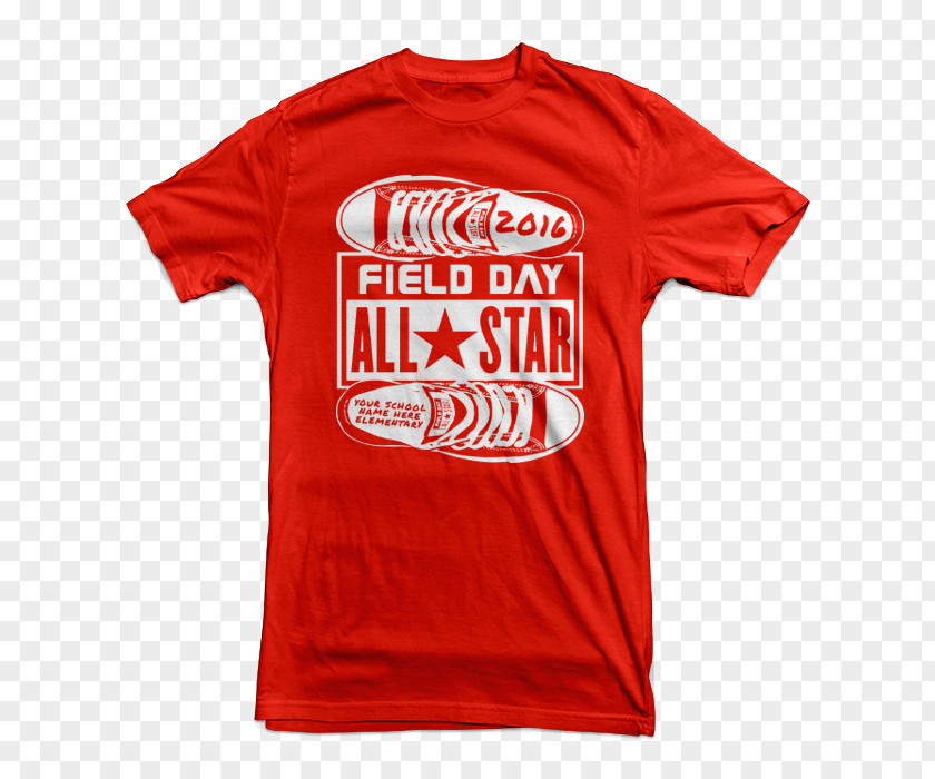 Field Day T-shirt Hoodie Top Clothing PNG