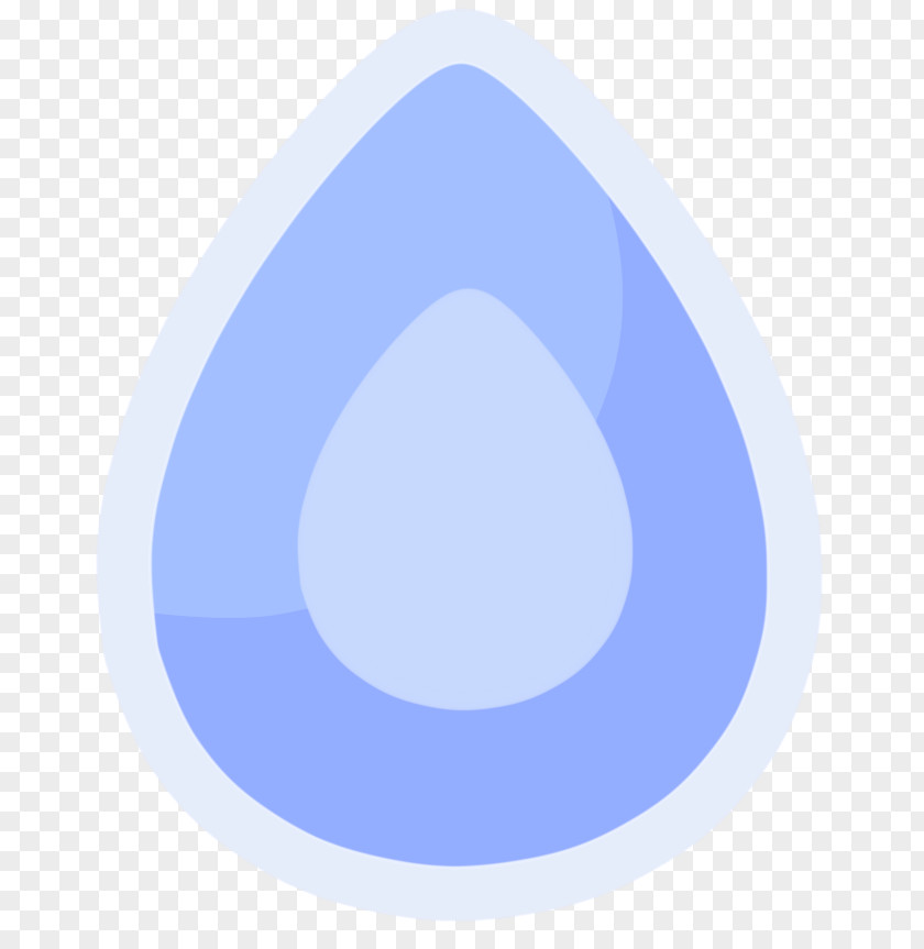 Gemstone Art Aquamarine Animation PNG