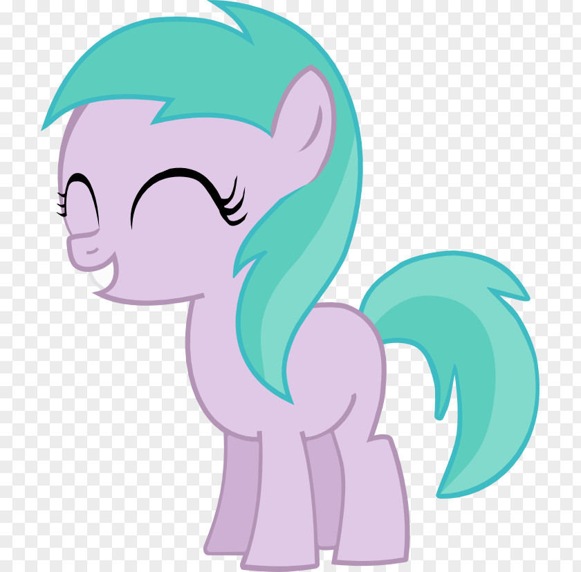 Horse Pony Foal Pinkie Pie Filly PNG