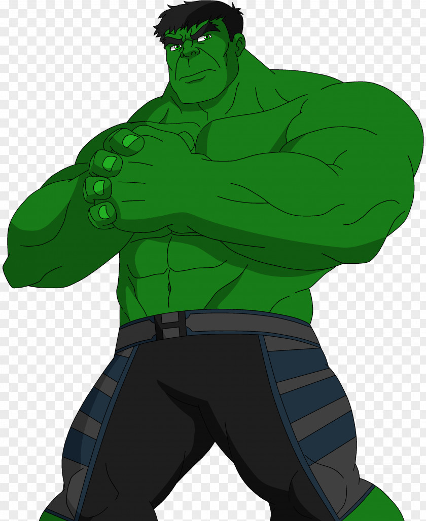 Hulk Cartoon Drawing DeviantArt Male PNG